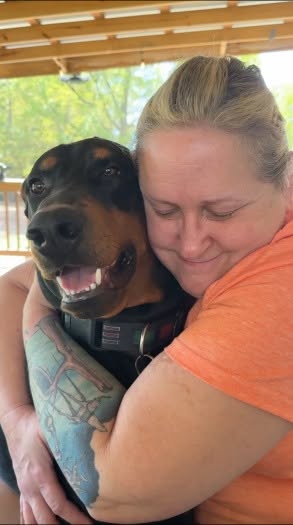 Steph is Jerry's wife, best friend, and Vader's momma.You can see her on livestreams, videos, and in the chat as VadersMomma! She enjoys cooking, board games, and, in general, just being totally awesome. Everyone loves her and her contributions to the channel.